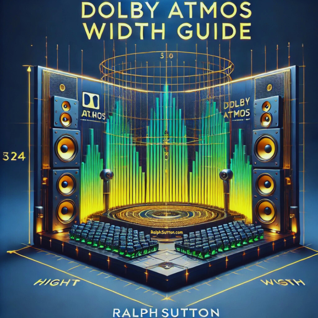 RalphSutton.com Dolby Atmos Width Guide