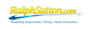 RalphSutton.com website logo