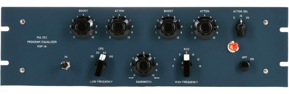 RalphSutton.com_Recording Engineering Blog_ Picture of Pultec EQP-1A Tube Program Equalizer image (1) RalphSutton.com_Recording Engineering Blog_Pultec EQP-1A Tube Program Equalizer