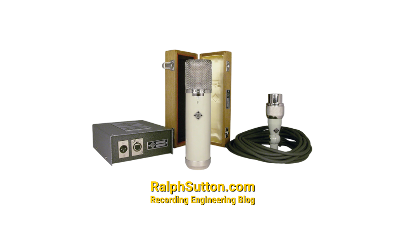RalphSutton.com_Recording Engineering Blog_Telefunken ELA M 251E (2) RalphSutton.com_Recording Engineering Blog_Telefunken ELA M 251E (2)